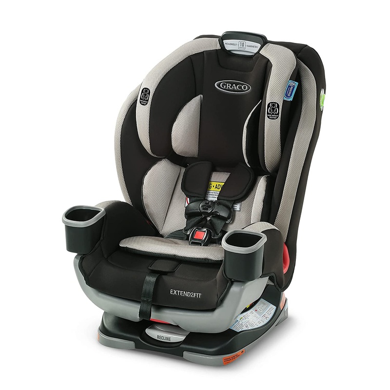 Extend2Fit 3-in-1 Car Seat – Stocklyn