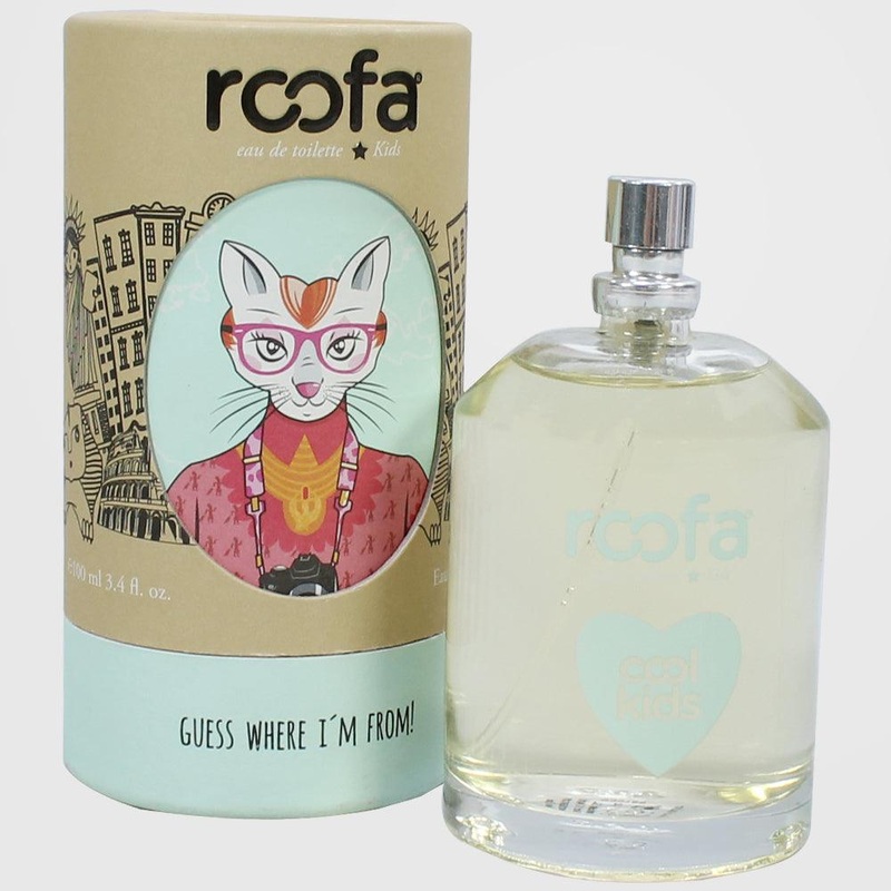Laila Egypt Girls EDT 100 ml
