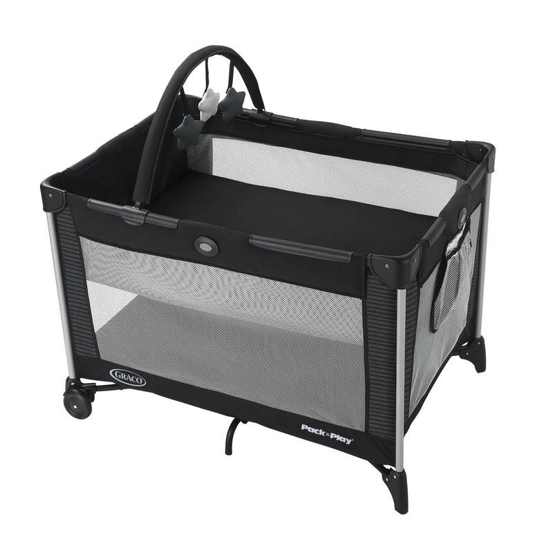 Pack ‘n Play On the Go Playard – Kaden (See Description)
