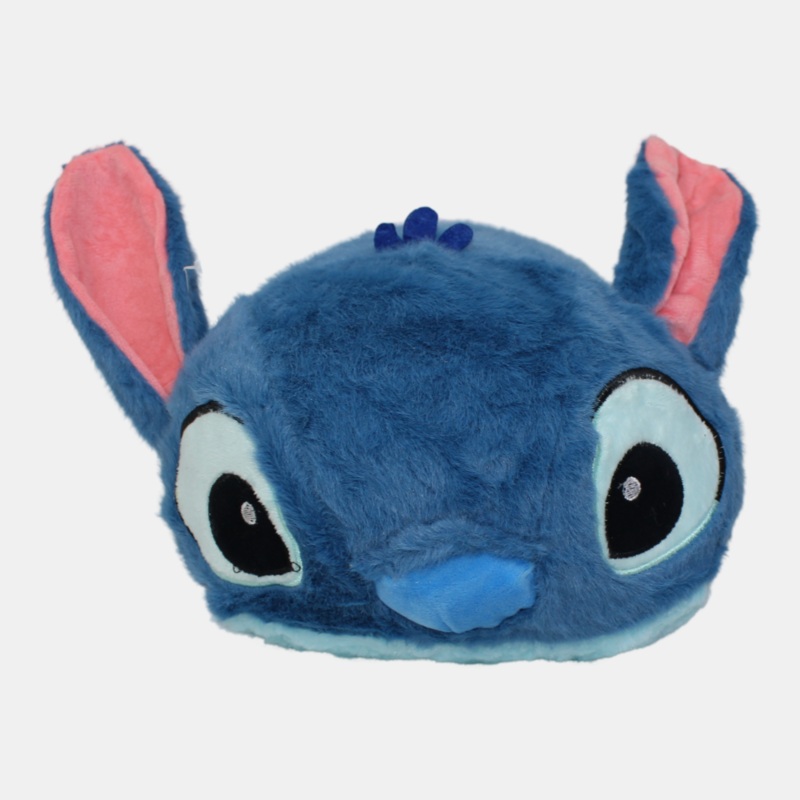 Reversible Teddy Bear  Lotso & Stitch