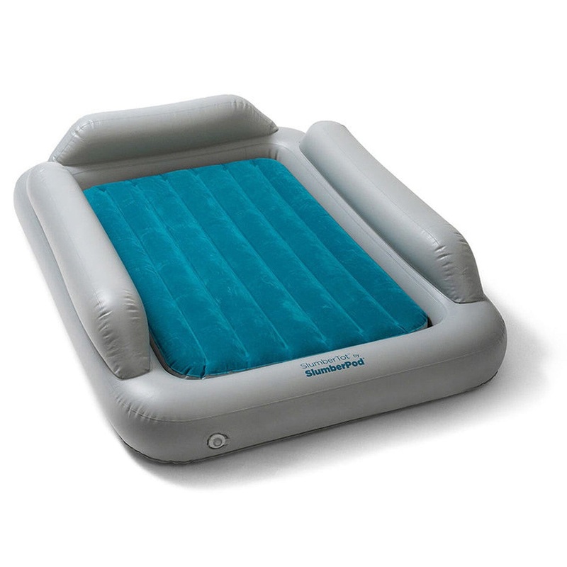 SlumberPod SlumberTot Inflatable Toddler Bed