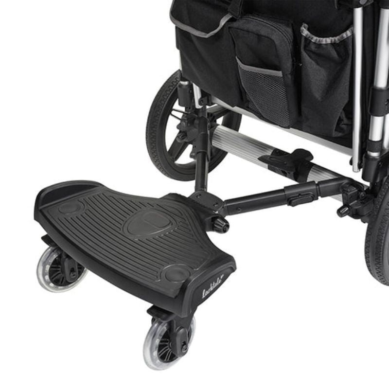 Universal Ride-Along Stroller Board