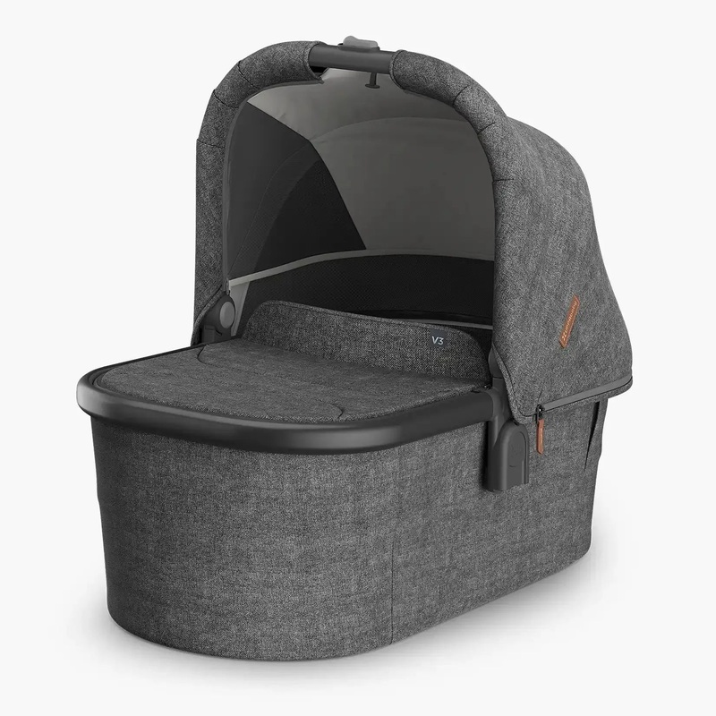 UPPAbaby – Bassinet V3 – Greyson