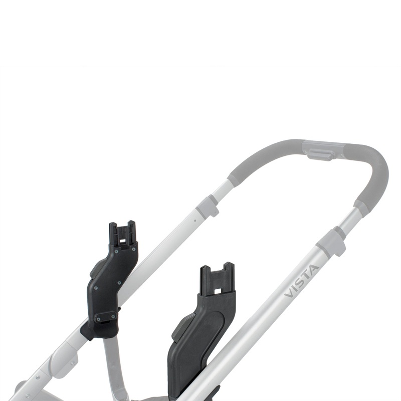 Vista Upper Adapter 2 Pack – 2015