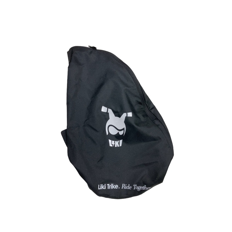 Doona Liki Premium Storage Bag, Black
