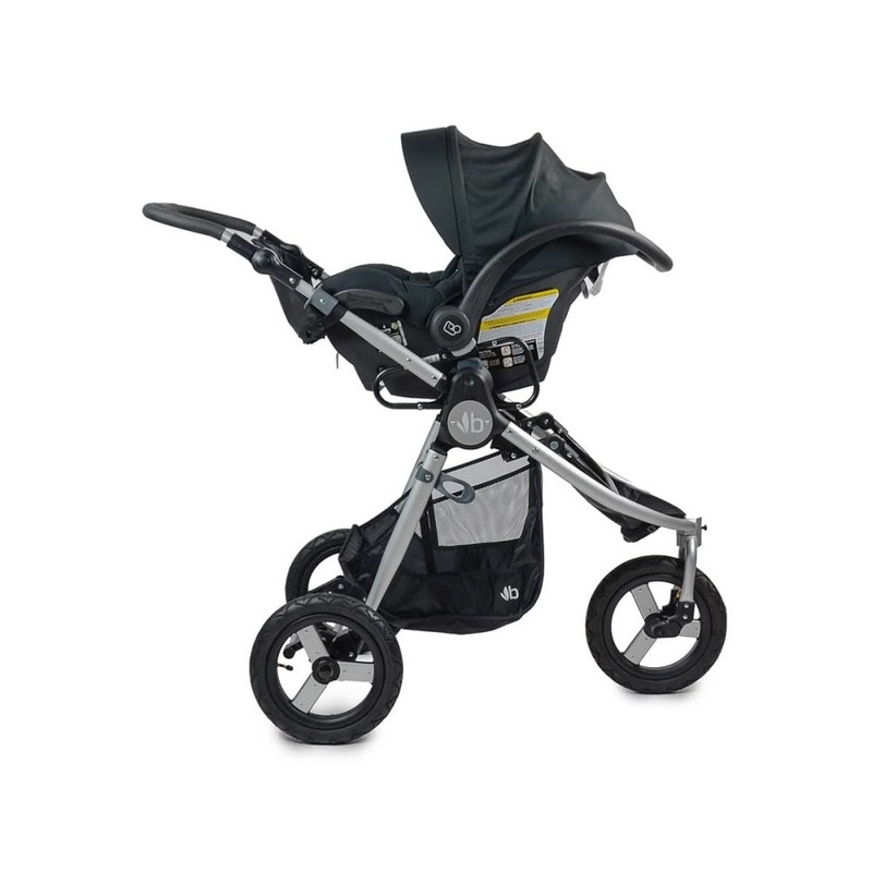 Indie Adapter – Maxi Cosi / Nuna