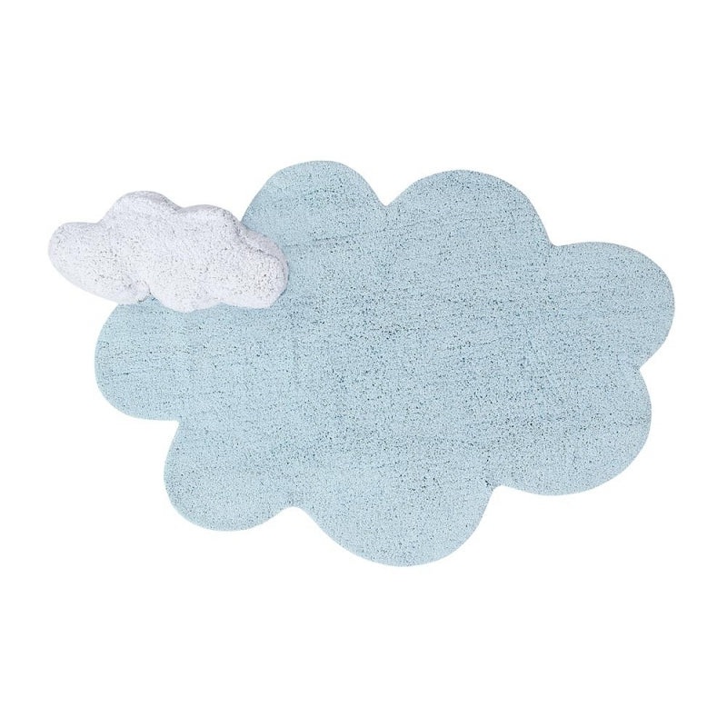 Lorena Canals Puffy Dream Washable Rug