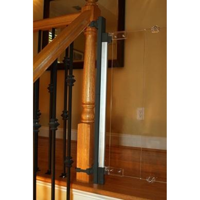 Qdos Stair Mounting Kit