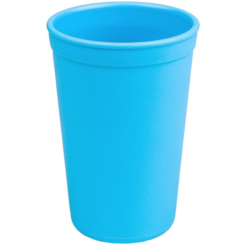Re-Play 10oz Drinking Cup – Sky Blue