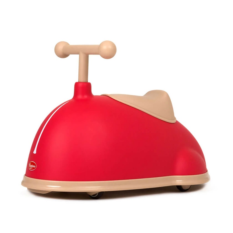 Ride On Toy Twister Red