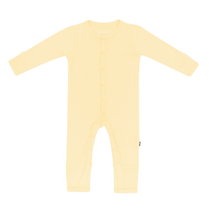 Romper in Lilikoi