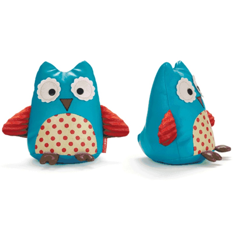 Skip Hop Zoo Book Ends – Owl