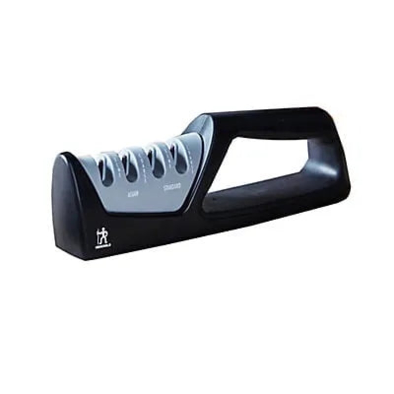 4-Stage Knife Sharpener