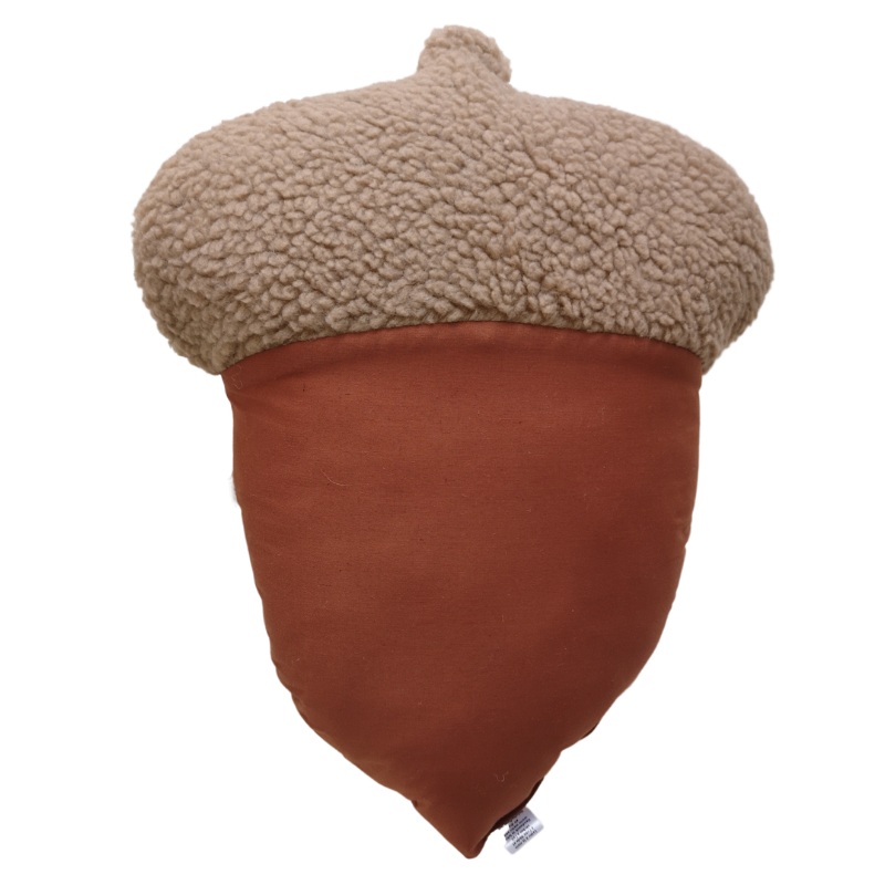 Acorn Pillow