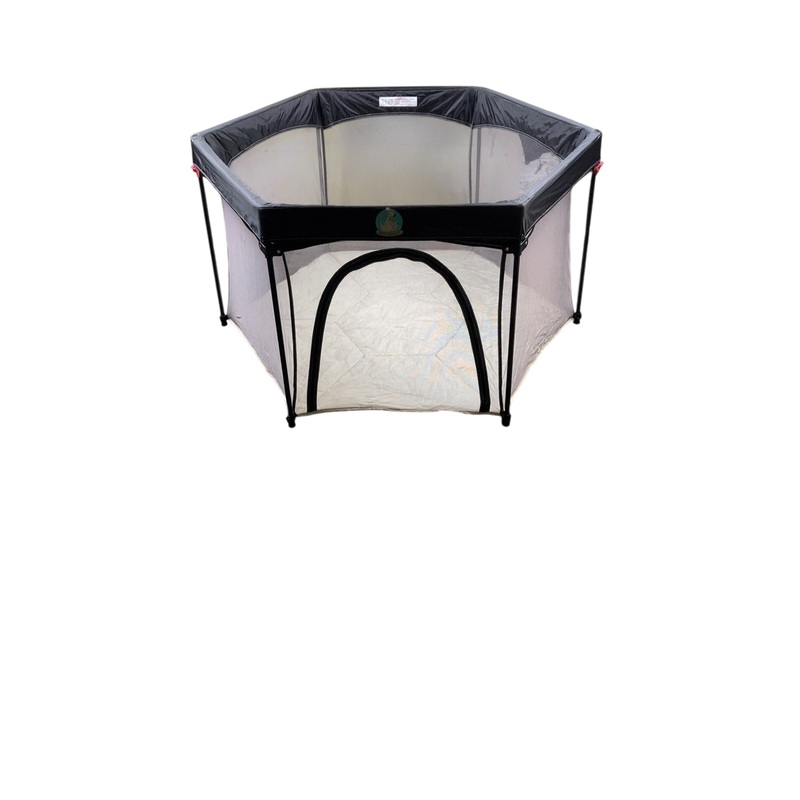 Babyseater Portable Playard