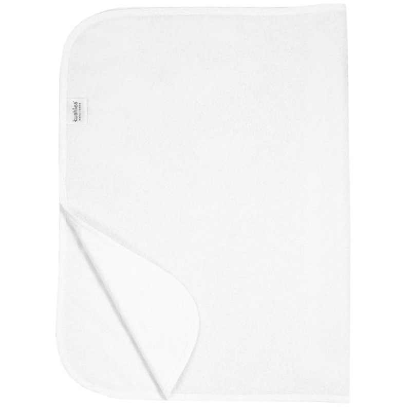 Change Pad Terry – White Only