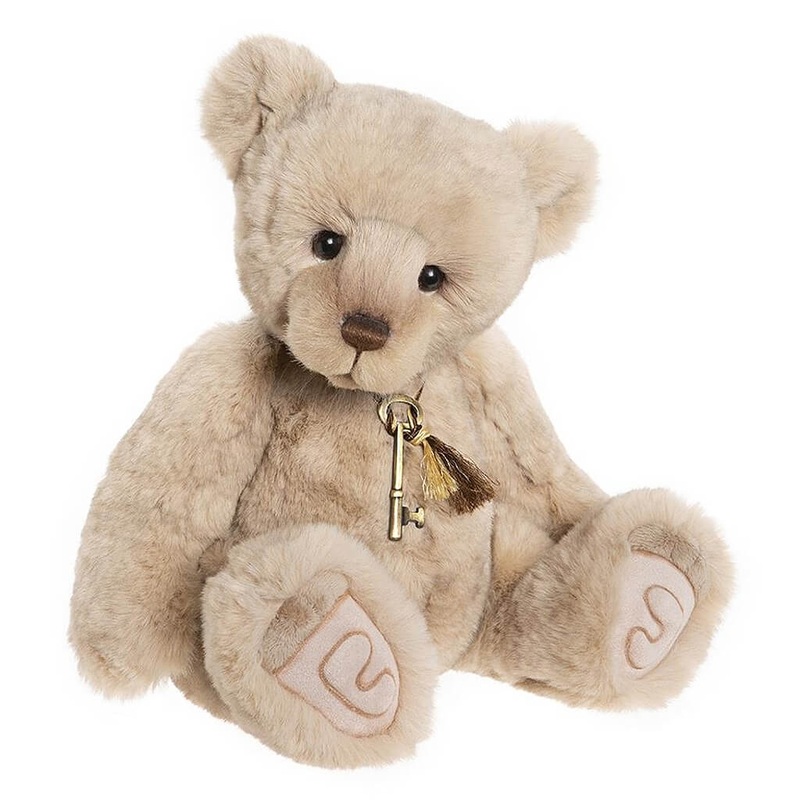 Charlie Bears Loveydovey