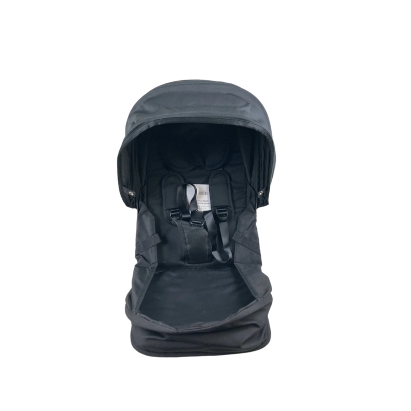 Colugo, Compact Infant Kit, Black