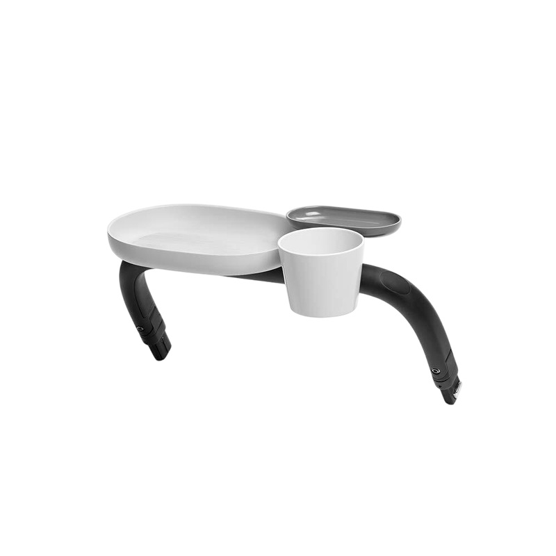 Cybex Snack Tray, Gold
