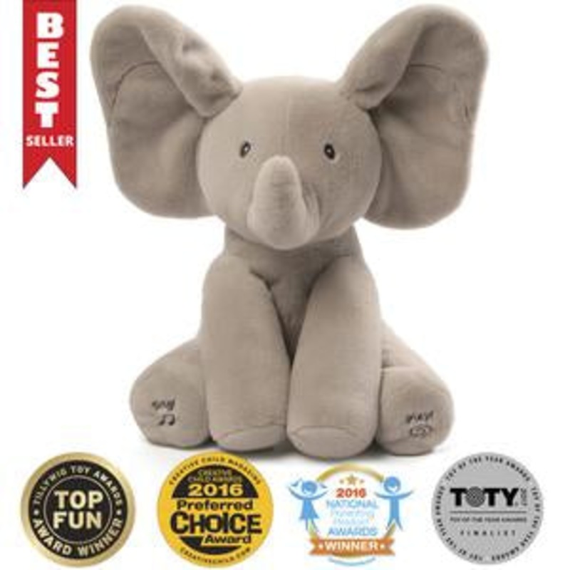 Gund Flappy the Elephant