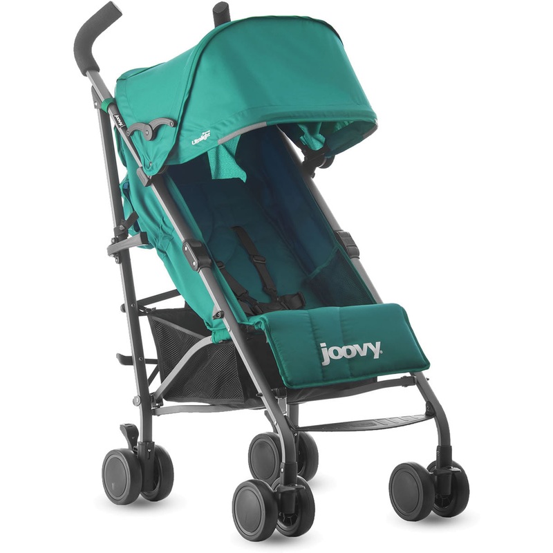 Joovy Groove Ultralight Stroller – Jade