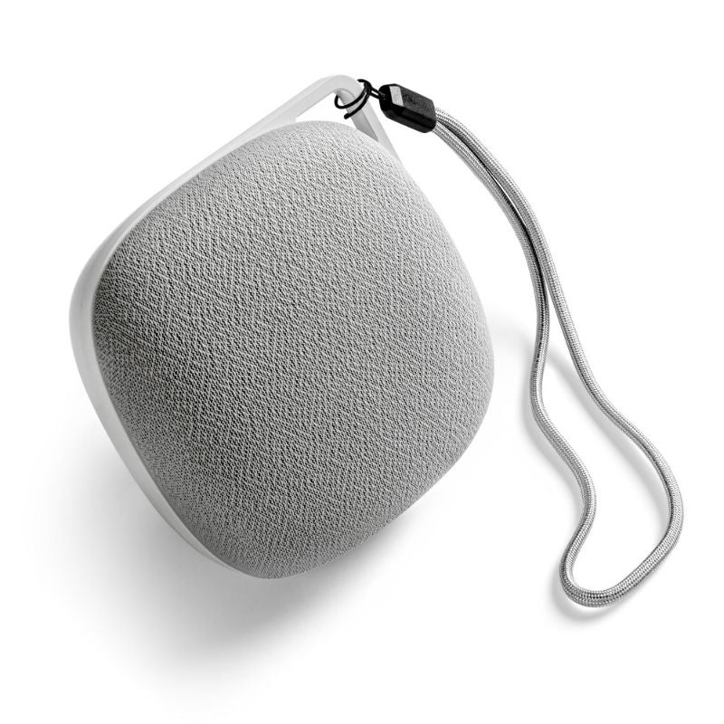 Portable Sound Machine Travelcube