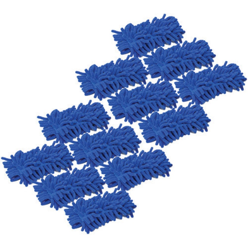 Shamazing Whiteboard Eraser Shammy, Pack of 12