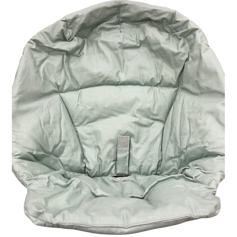 Stokke Clikk Cushion, Glacier Green