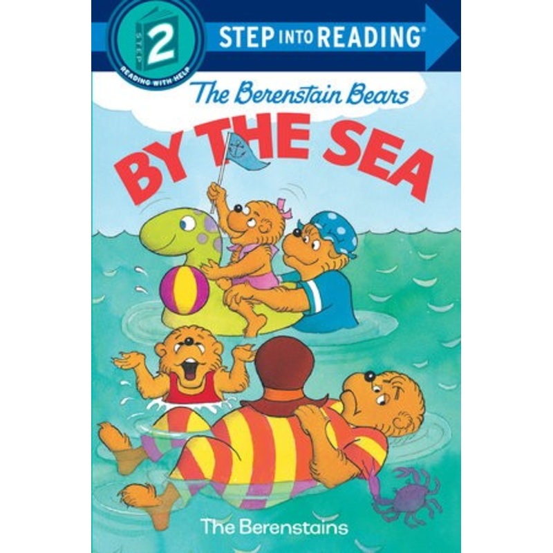 The Berenstain Bears by the Sea