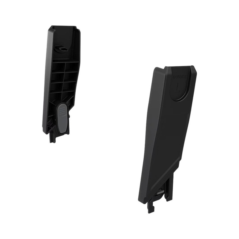 Urban Glide 3 Double Car Seat Adapter For Maxi-Cosi