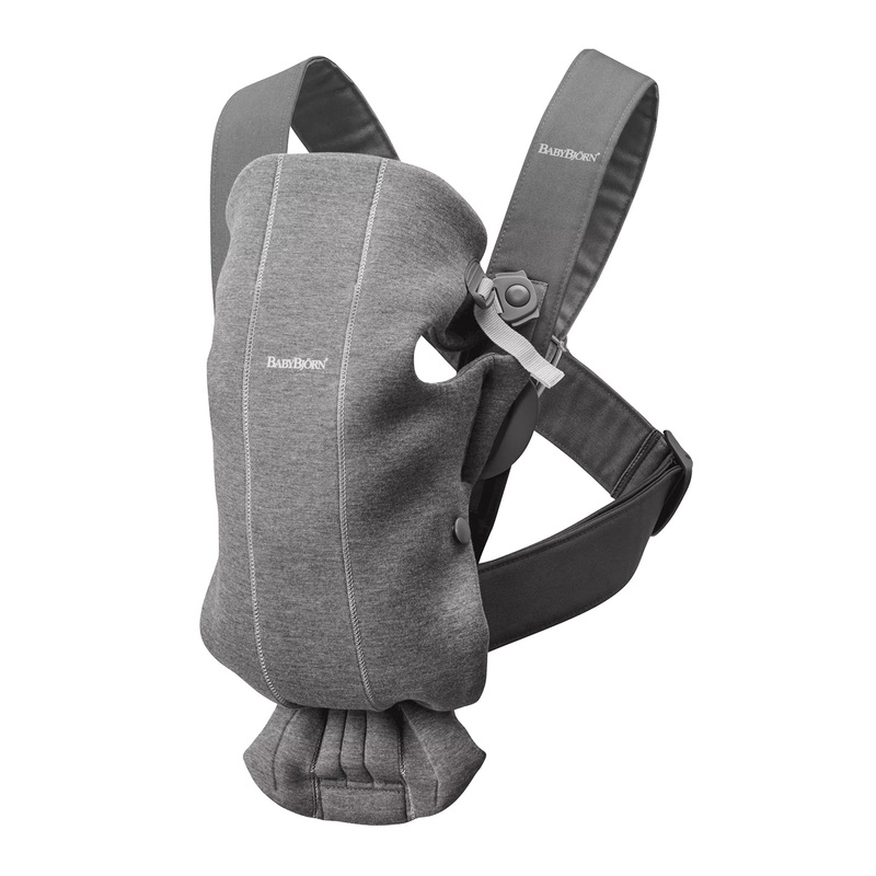 Baby Bjorn Baby Carrier Mini