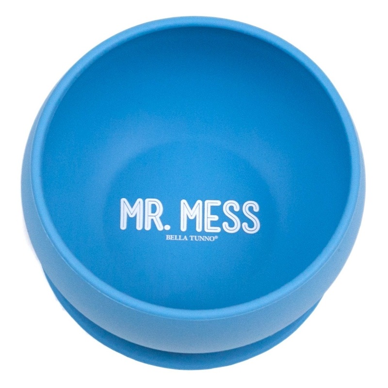 Bella Tunno Mr. Mess Wonder Bowl