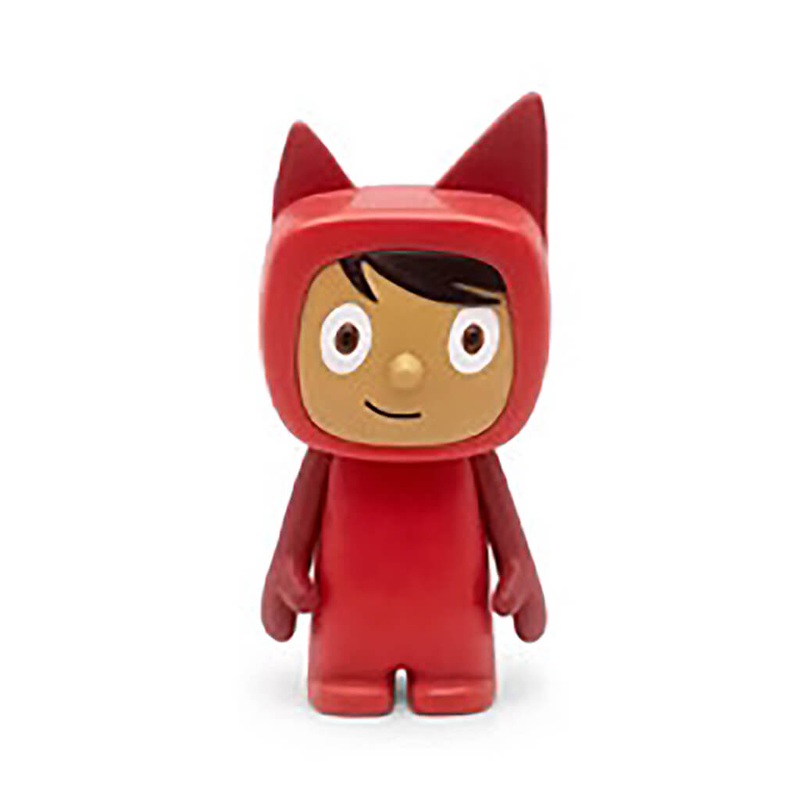 Creative Tonie – Red Medium