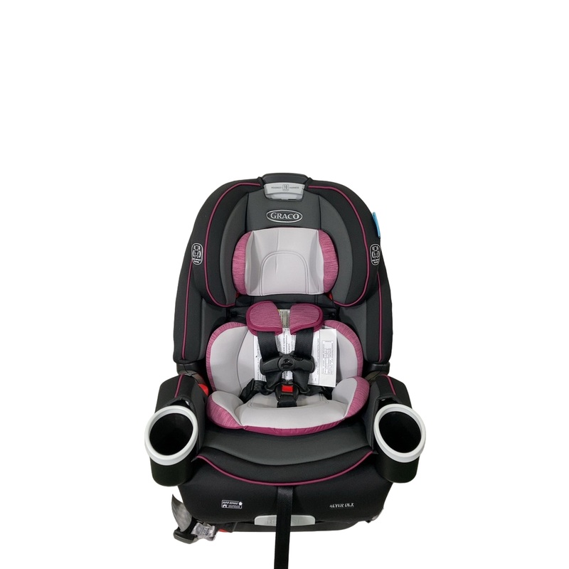 Graco 4Ever DLX 4-in-1 Car Seat, 2024, Joslyn