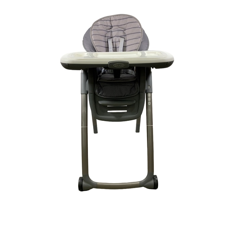 Graco Table 2 Table Premier Fold 7-In-1 Highchair, Maison