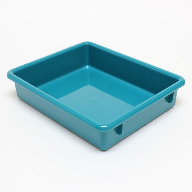 Jonti-Craft Paper-Tray – Teal