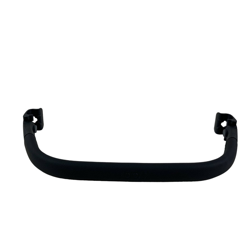 Joolz Aer+ Foldable Bumper Bar, Black Carbon