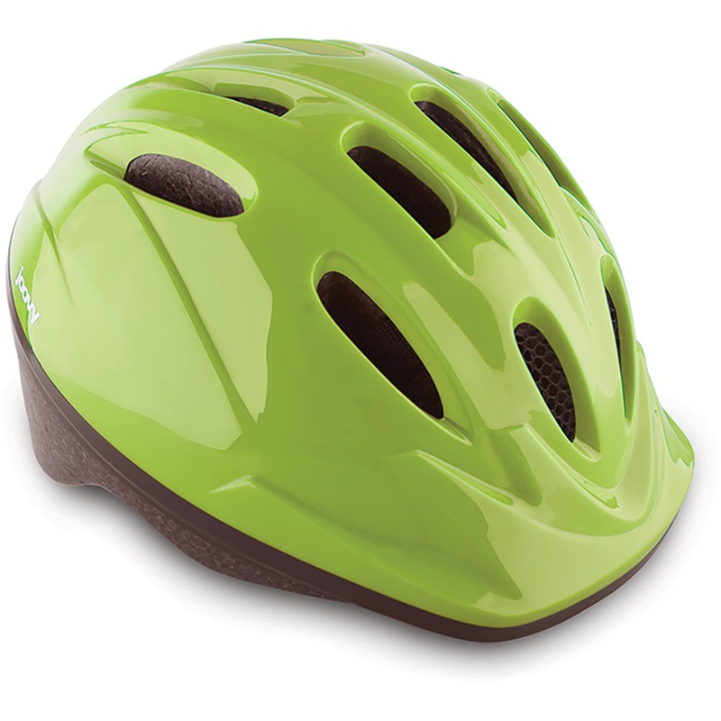 Joovy Noodle Helmet, Small – Greenie