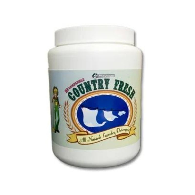 Laundry Detergent – 100 Loads