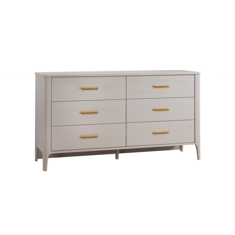 Palo King Dresser 65″
