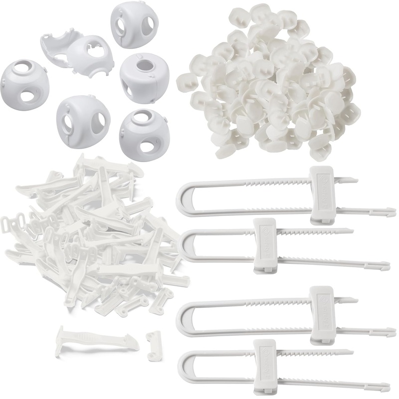 Safety 1st Safeguard Your Home Set