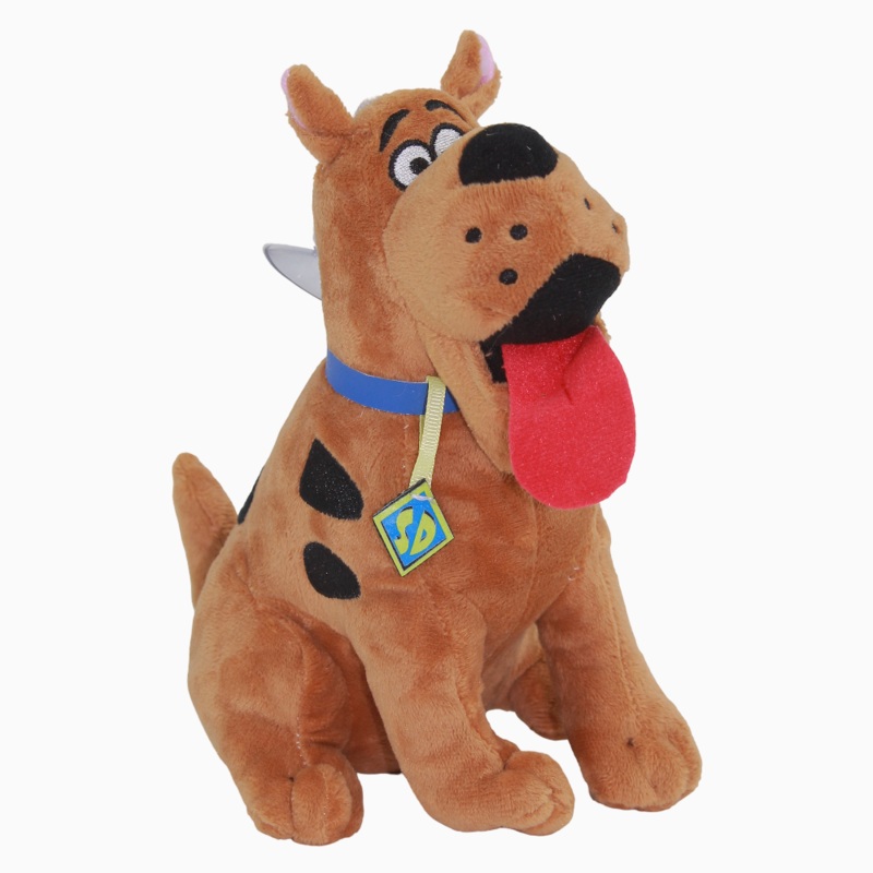 Scooby-Doo Plush Toy
