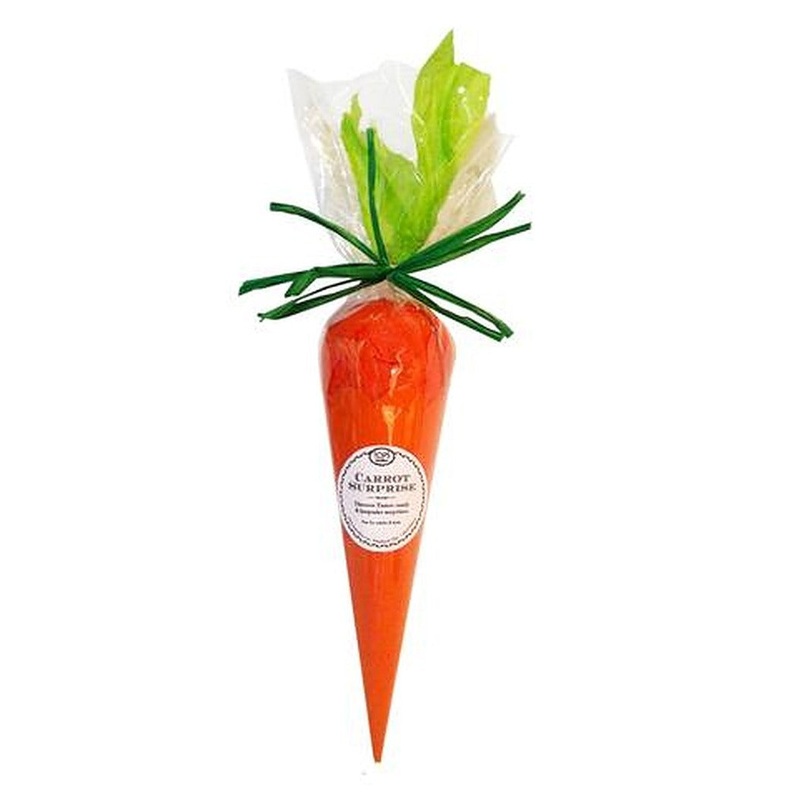 Tops Malibu Carrot Surprise Cone