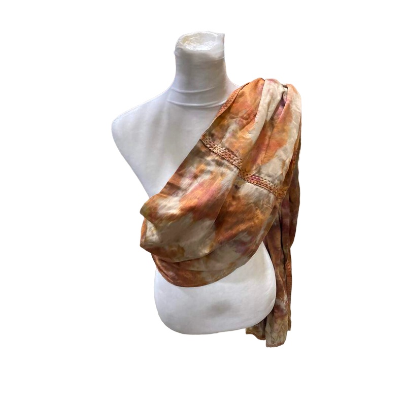 Aloha & Light Ring Sling Carrier