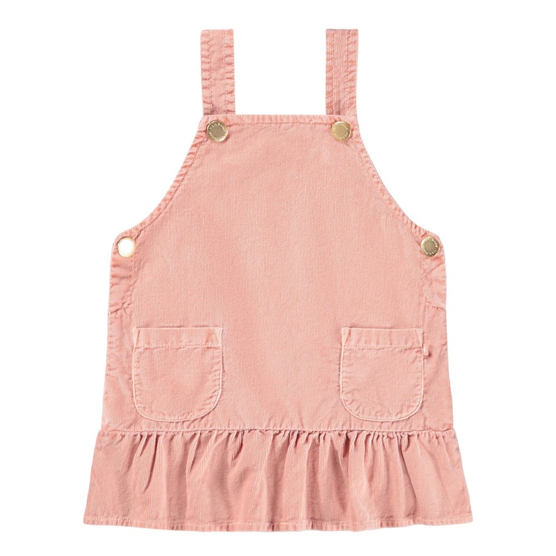 Celina Dress – Rose Cloud