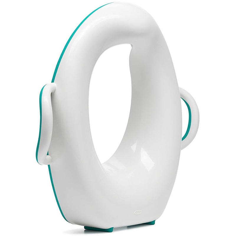 OXO Tot Sit Right Potty Seat – Teal