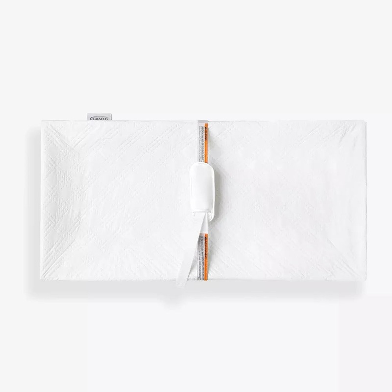 Premium 4-Sided Contour Changing Pad