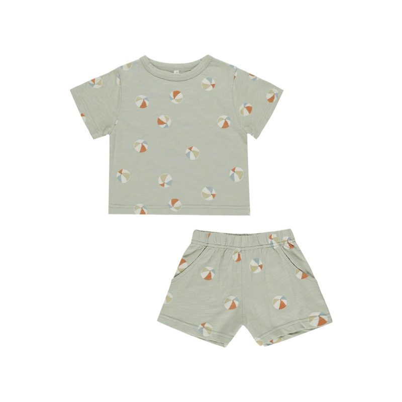 Rylee + Cru Play Set – Beach Balls