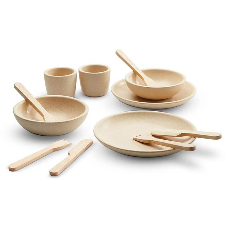 Tableware Set