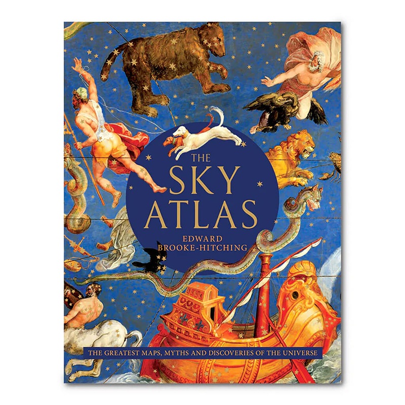 The Sky Atlas